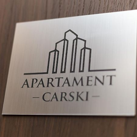 Apartamenty City. بياليستوك المظهر الخارجي الصورة