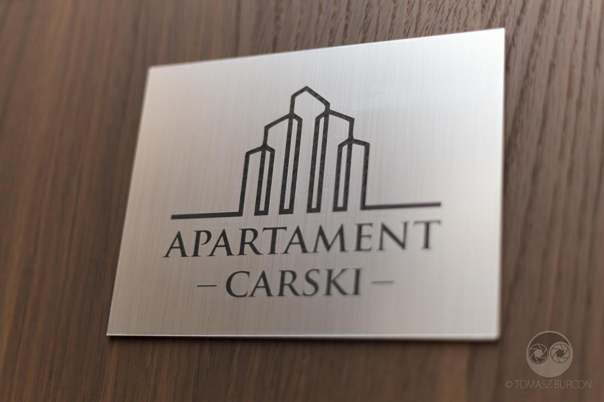 Apartamenty City. بياليستوك المظهر الخارجي الصورة
