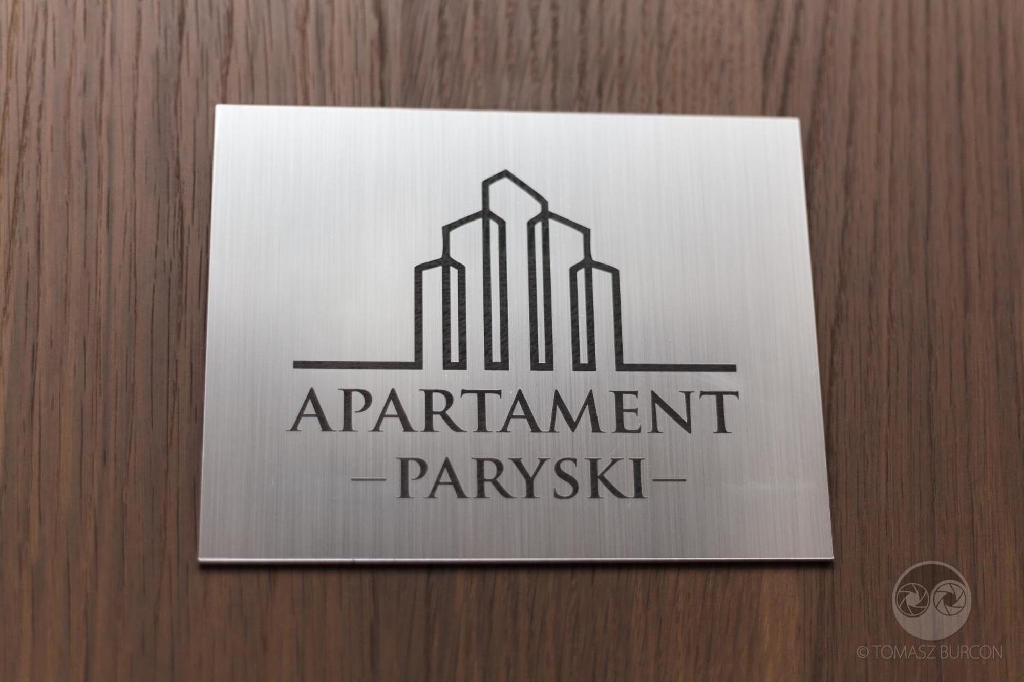 Apartamenty City. بياليستوك المظهر الخارجي الصورة