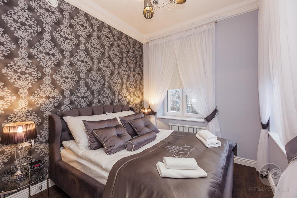 Apartamenty City. بياليستوك المظهر الخارجي الصورة