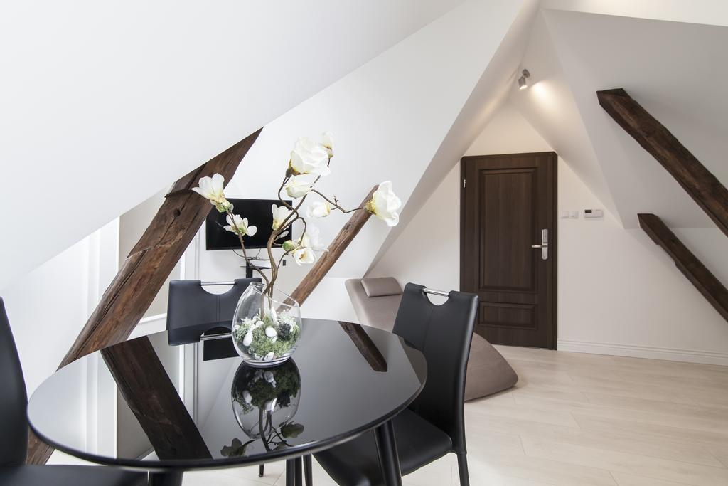 Apartamenty City. بياليستوك المظهر الخارجي الصورة