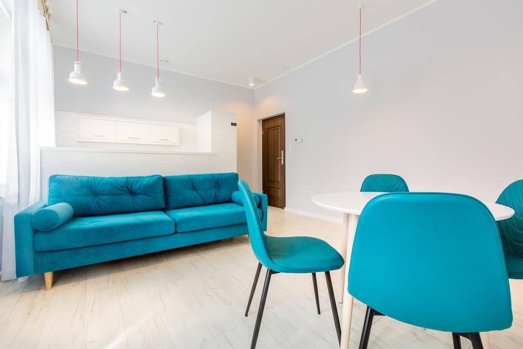 Apartamenty City. بياليستوك المظهر الخارجي الصورة
